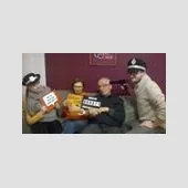 Dzień dobry, my na rozmowę kwalifikacyjną!