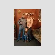 Pokój Laleczki Chucky