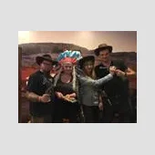 Jak robi koń każdy słyszy :)