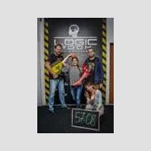 Udało się ujść z życiem