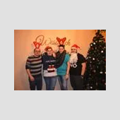 Ho ho ho...