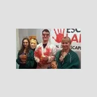 Laboratorium rzeźnika