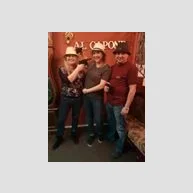 Sekretny gabinet Al'a Capone