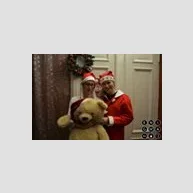 Zostań Świętym Mikołajem