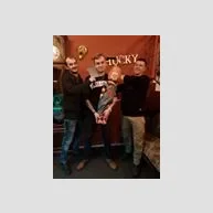 Pokój Laleczki Chucky