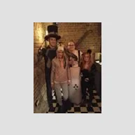 Po drugiej stronie...