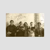 Pokój niezly, ale...