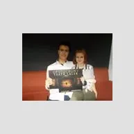 Opuszczony Teatr Lalek