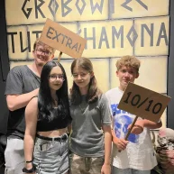 Grobowiec Tutanchamona