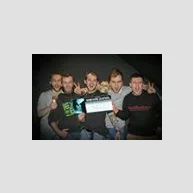 Dormitorium Likantropa (Sypialnia Wilkołaka)