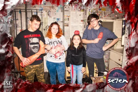 Idealny pierwszy raz ;)