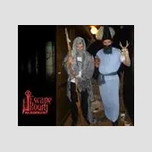 Cyrk Kamiennych Braci i warszawska wiedźma