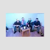 Mrocznie i gęsto ;-)