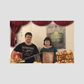 Zdobądźmy więcej złota!