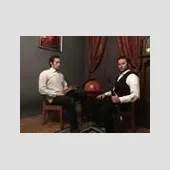 Cyrk Kamiennych Braci otrzymuje tajemniczy spadek