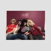 Rozmowa kwalifikacyjna przeszła pomyślnie!