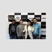 Gdy wszedłem do chatki, spadły mi z wrażenia batki