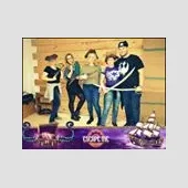 Na pokłąd szczury lądowe