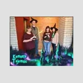 Czy Komnata Tajemnic zostanie otwarta?