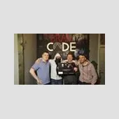 Pokój, a właściwie dom :)