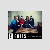 Dictator's secret headquarters