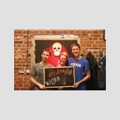 Biada wam grzesznicy.