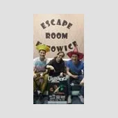 Sympatyczna chatka. :)