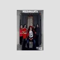 Nekromanta - Rytuał Śmierci