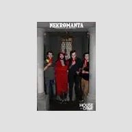 Nekromanta - Rytuał Śmierci