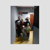 Spotkanie z całkiem miłym trollem... :)