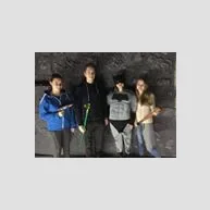 Jaskinia Mrocznego Rycerza