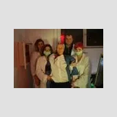 Uważaj żeby się nie zarazić