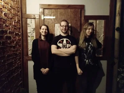 Czas się przygotować...