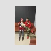 Co się stało z babcią...