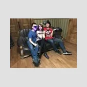 Hej, ha! Kolejkę nalej!