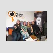 Pięciu pasażerów Nostromo