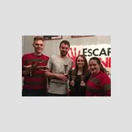 Koszmar z Ulicy Długiej