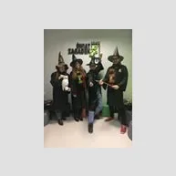 The Chamber of Secrets