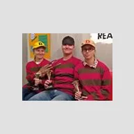 Koszmar z Ulicy Długiej