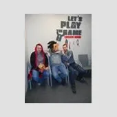 Pan Jigsaw zaprasza na bal.