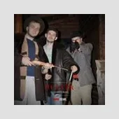 Dziwny zbieg okoliczności.