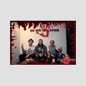 W rękach szalonego mordercy