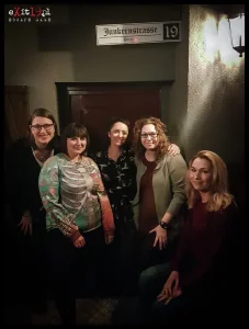 Poznawanie Wrocławskich Tajemnic
