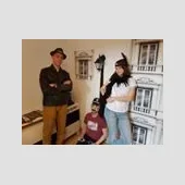 Szefie, tego to się nie spodziewaliśmy po szefie...