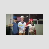 Gdzie inżynierów 3 tam... rozkręcony pokój!