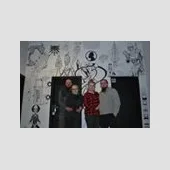 Gniew poskromiony :)