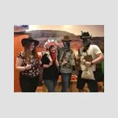 Chować się! Odpalamy detonator!