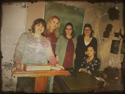 Czy to aby na pewno szkoła?