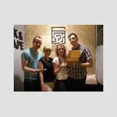 Zagubieni w piramidzie