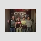 Dziwny wir wydarzeń.